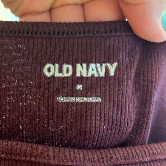 Tank top - Picture 3 of 3